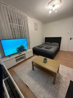 Spacious Private Room in the heart of Dalston, Hackney - Londra - 0
