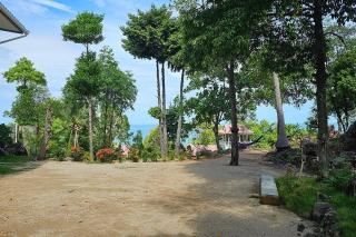 Villa BellaRose - SeaView Villa, private, close to the beach - Ko Phangan - 6