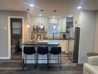 Apt 1- High Plains Lodge at Nomad Landing - Clayton - 4