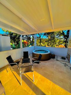 Apartamento Beija Flor Bombinhas - Bombinhas - 5