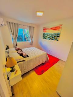 Apartamento Beija Flor Bombinhas - Bombinhas - 9