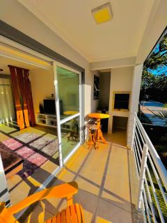 Apartamento Beija Flor Bombinhas - Bombinhas - 1