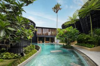 Canggu Cabana Resort & Spa by Ini Vie Hospitality - 2