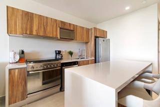 Sunrise Serenity Jacuzzi W Ocean View Beach Access 7 Rooftops Pools - Akumal - 6