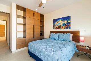 Sunrise Serenity Jacuzzi W Ocean View Beach Access 7 Rooftops Pools - Akumal - 4