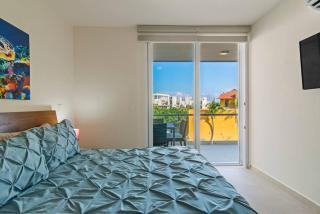 Sunrise Serenity Jacuzzi W Ocean View Beach Access 7 Rooftops Pools - Akumal - 5