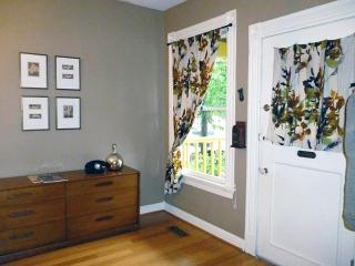 NE Portland Oregon Modern Victorian Duplex - Portland - 2