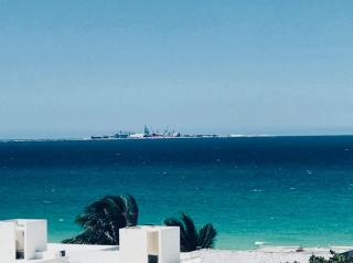 Apartments Artistic Mayan Accommodation - AMA Yucatan - Progreso - 4