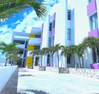 Apartments Artistic Mayan Accommodation - AMA Yucatan - Progreso - 7