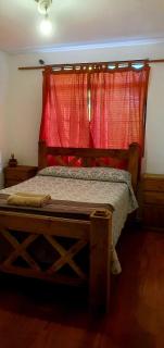 Apartamento Legrand - Las Heras - 8