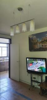 Apartamento Legrand - Las Heras - 4