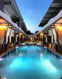 Cordelia Resort Sam Roi Yot - Sam Roi Yot - 0