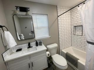 Apt 3 - High Plains Lodge at Nomad Landing - Clayton - 1
