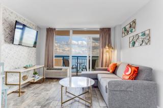 Oceanfront Bliss, Amazing Views! 1235B - Myrtle Beach - 3