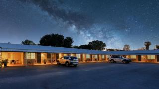 Riverland Motor Inn - Saint George - 3