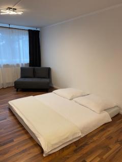 Schönes Apartment in Messe Nähe - 7