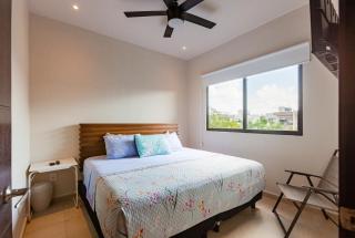 Family Condoph 10min To Beach Wifi 200mb Gym - Playa del Carmen - 5