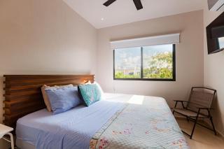 Family Condoph 10min To Beach Wifi 200mb Gym - Playa del Carmen - 6