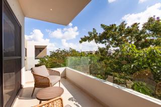 Family Condoph 10min To Beach Wifi 200mb Gym - Playa del Carmen - 0