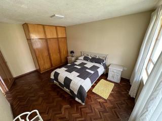 Acogedor Dpto. Con Jardin P.Baja - 8