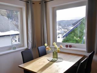 Ferienwohnung Bergzauber 2 (inkl. MeineCardPlus) - Willingen - 4