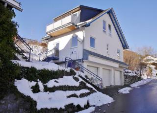 Ferienwohnung Bergzauber 2 (inkl. MeineCardPlus) - Willingen - 9