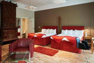 Hotell Stadsparken - 7