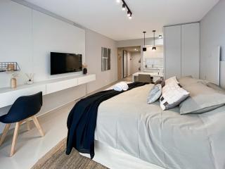 Estudio Moderno y Acogedor en San Telmo con Piscina y Servicios Exclusivos - Buenos Aires - 9