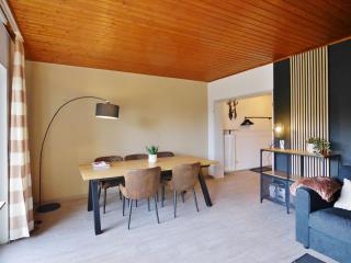 Quartier12 - Ski in & bike out - Fewo HANG & Fewo L!EBE - Willingen - 3