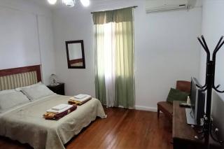 ¡Tu refugio acogedor en pleno centro de Buenos Aires! - Buenos Aires - 8