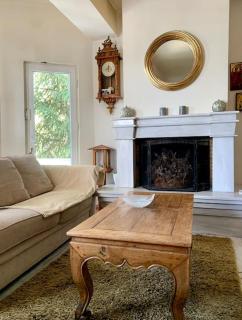 Marine's lux villa:Golden Sunset - Kalamata - 6