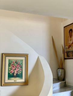 Marine's lux villa:Golden Sunset - Kalamata - 1