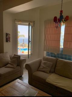 Marine's lux villa:Golden Sunset - Kalamata - 4