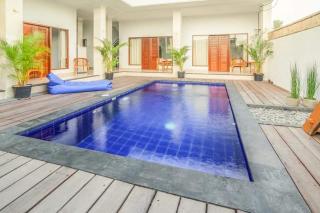 Canggu upasedana guesthouse - Canggu - 6