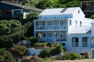 Beach Haven - Cidade Do Cabo - 1