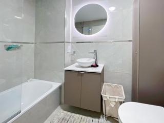 This studio is located in the historic and cultural neighborhood of San Telmo, k - 5