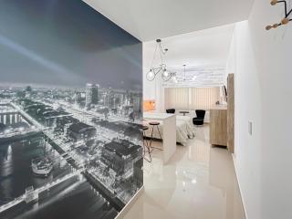 This studio is located in the historic and cultural neighborhood of San Telmo, k - Buenos Aires - 6