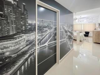 This studio is located in the historic and cultural neighborhood of San Telmo, k - Buenos Aires - 2