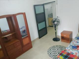 Barrett Accommodation Budget Rooms - Suva - 6