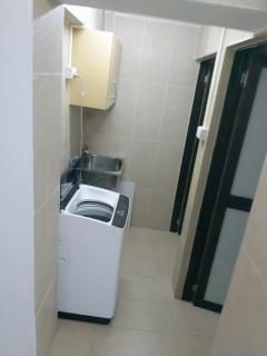 Barrett Accommodation Budget Rooms - Suva - 4