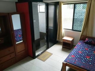 Barrett Accommodation Budget Rooms - 3