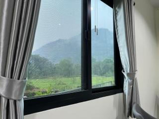 Pada Guesthouse Khaoyai - Mu Si - 3
