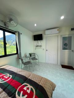 Pada Guesthouse Khaoyai - Mu Si - 2