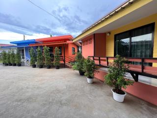 Pada Guesthouse Khaoyai - Mu Si - 0