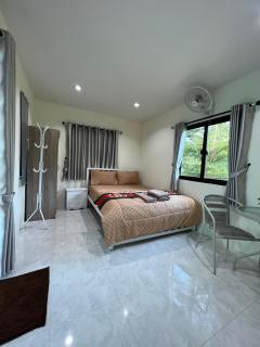 Pada Guesthouse Khaoyai - Mu Si - 1