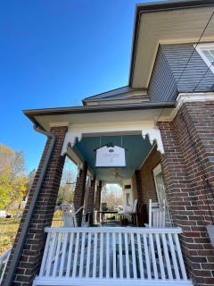 The Captain's House heritage bed & breakfast - Midland - 3