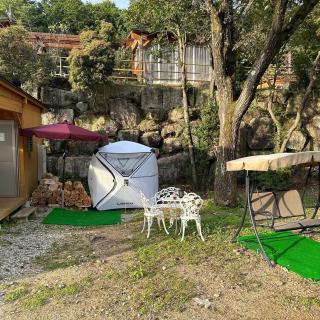 グランピング　星が見の杜 - 1