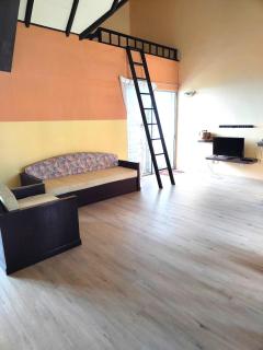 Silverpart Resort Fraser Hill B5-6-1 Forest View High Floor No lift - Bukit Fraser - 8