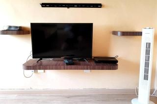 Silverpart Resort Fraser Hill B5-6-1 Forest View High Floor No lift - Bukit Fraser - 7