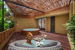 Canggu Cabana Resort & Spa by Ini Vie Hospitality - 7